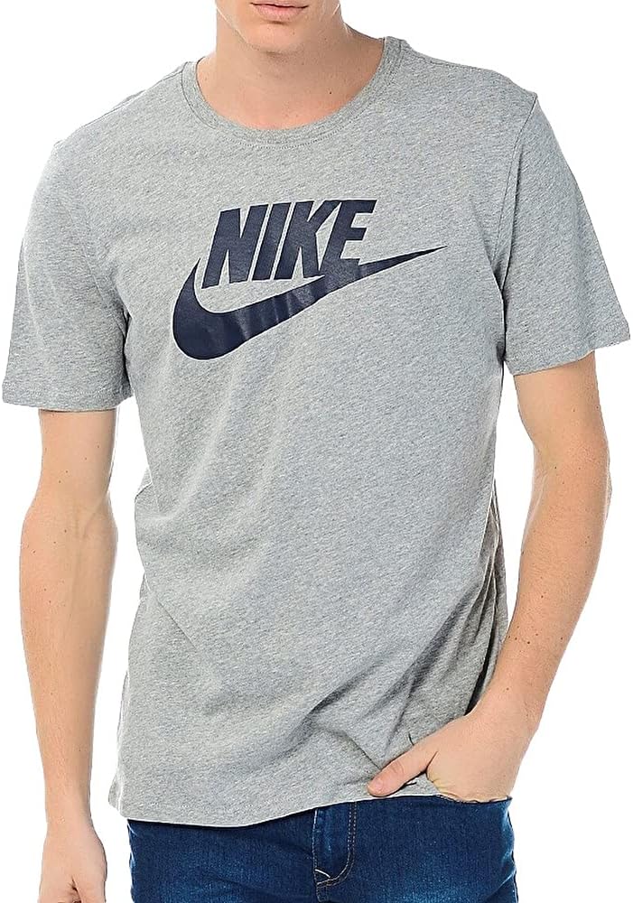 Men's M Nsw Tee Icon Futura T-Shirt