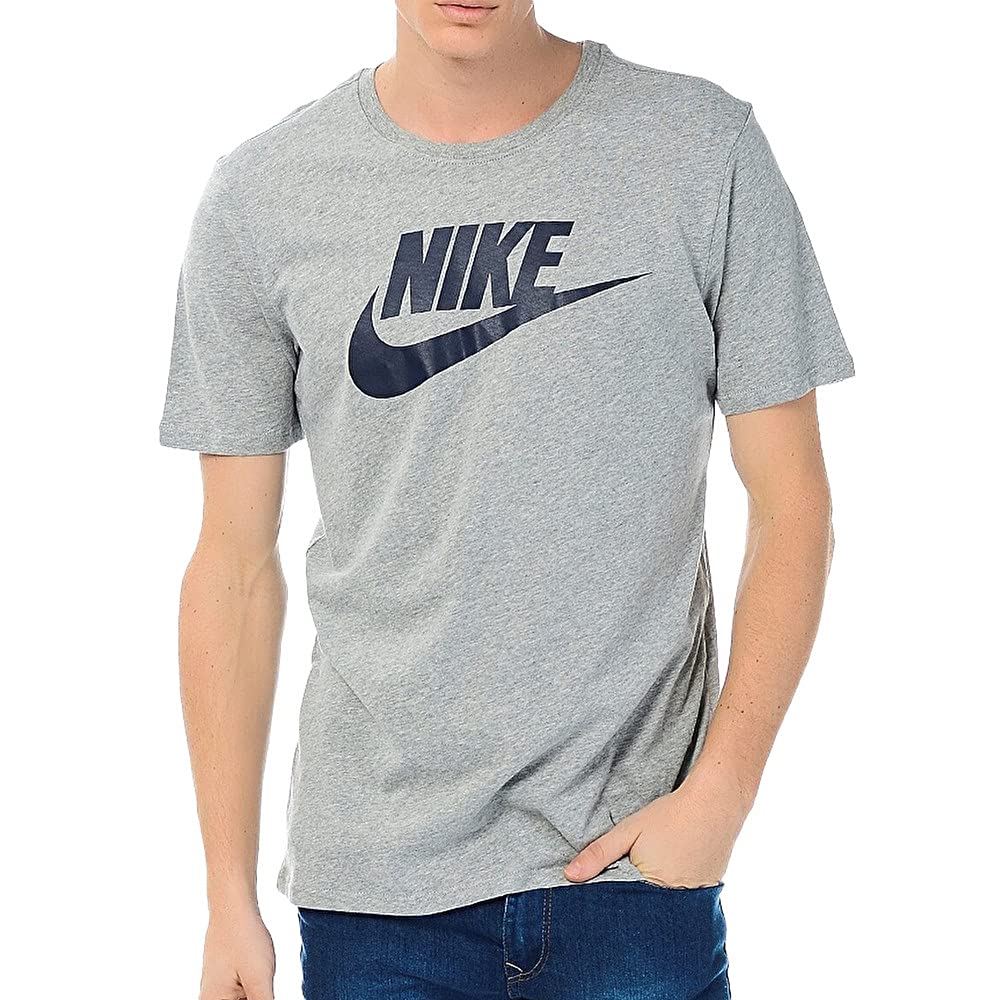 Men's M Nsw Tee Icon Futura T-Shirt