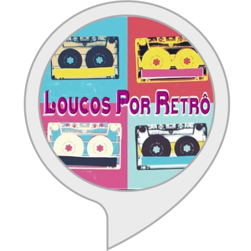 Loucos Por Retrô