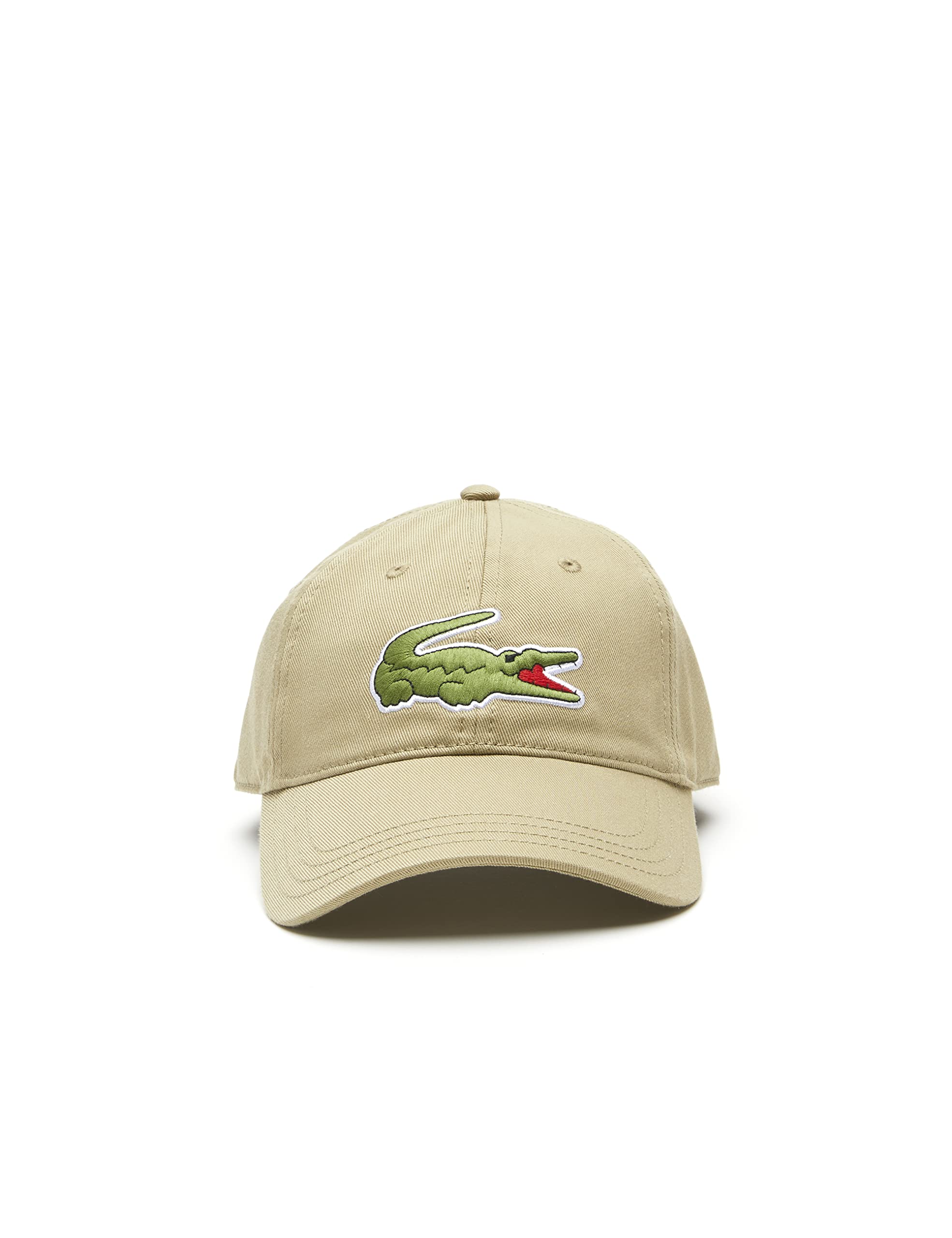Lacoste Cap Beige