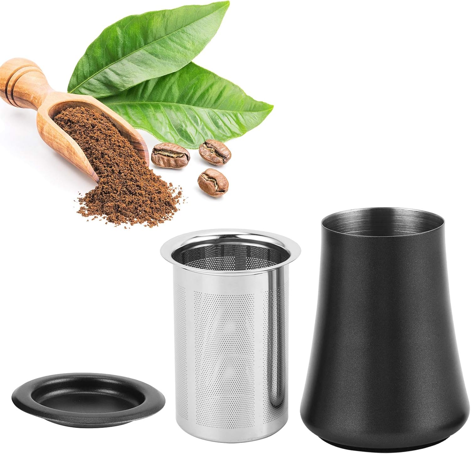Filtros Reutilizables