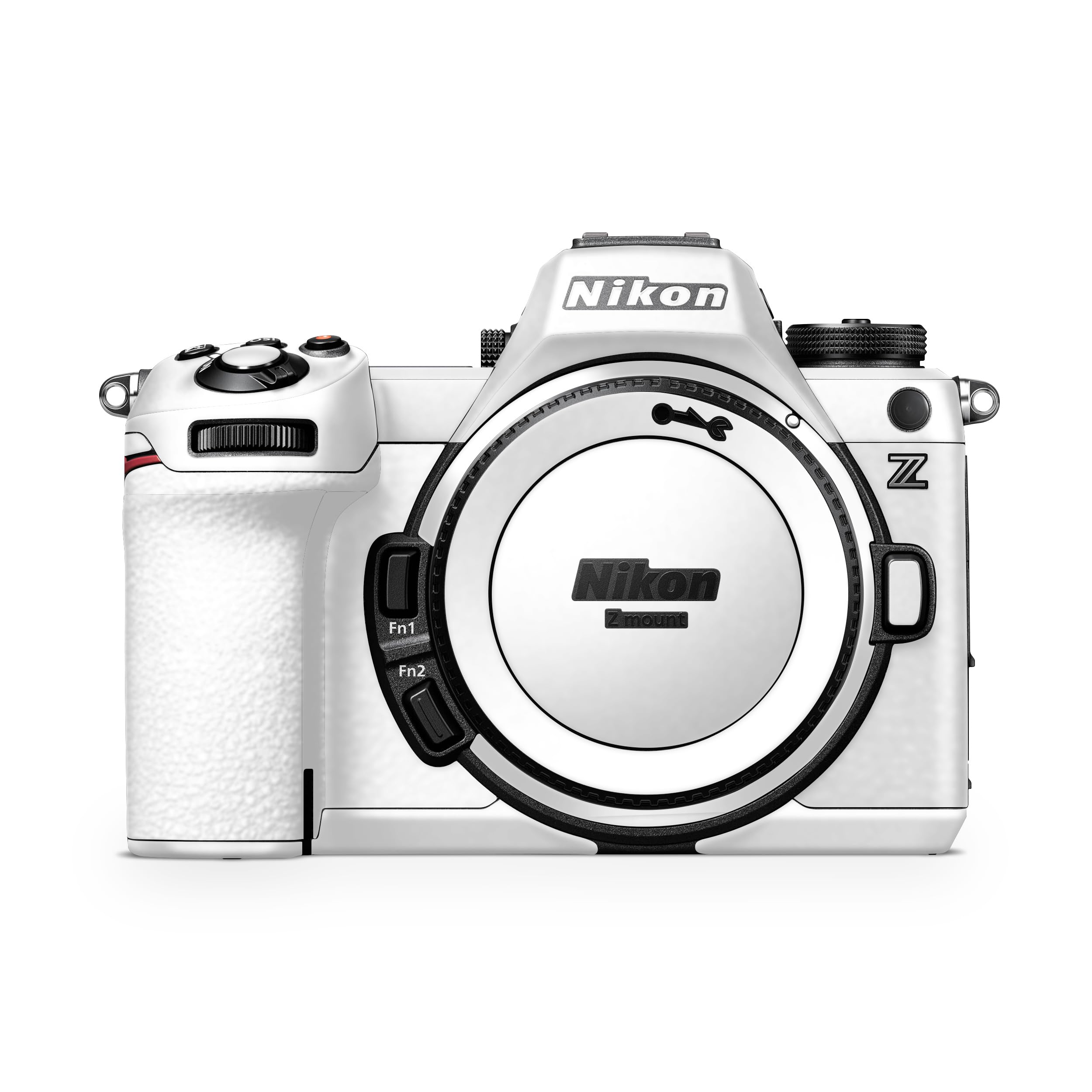 Nikon Z6 おまけ付き Amazon.com: Camera Skin Compatible with Nikon Z6 III Camera (2024