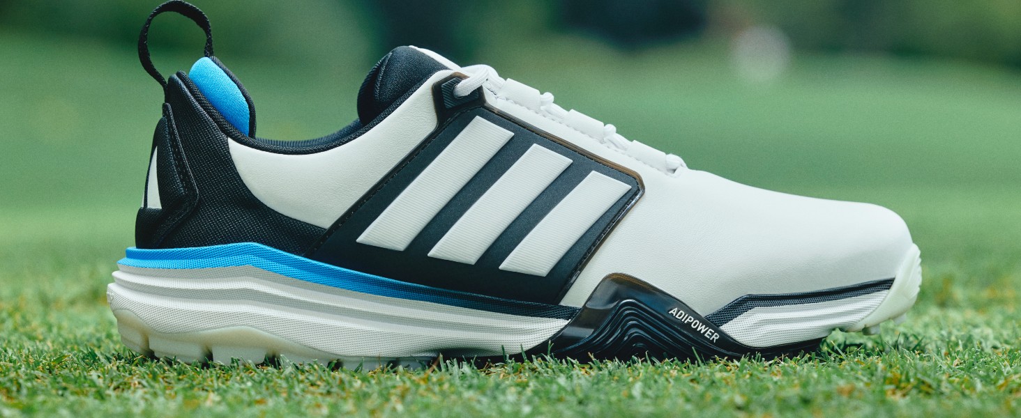 Amazon.com | adidas Men's Adipower 26 SL, FTWR White/Collegiate