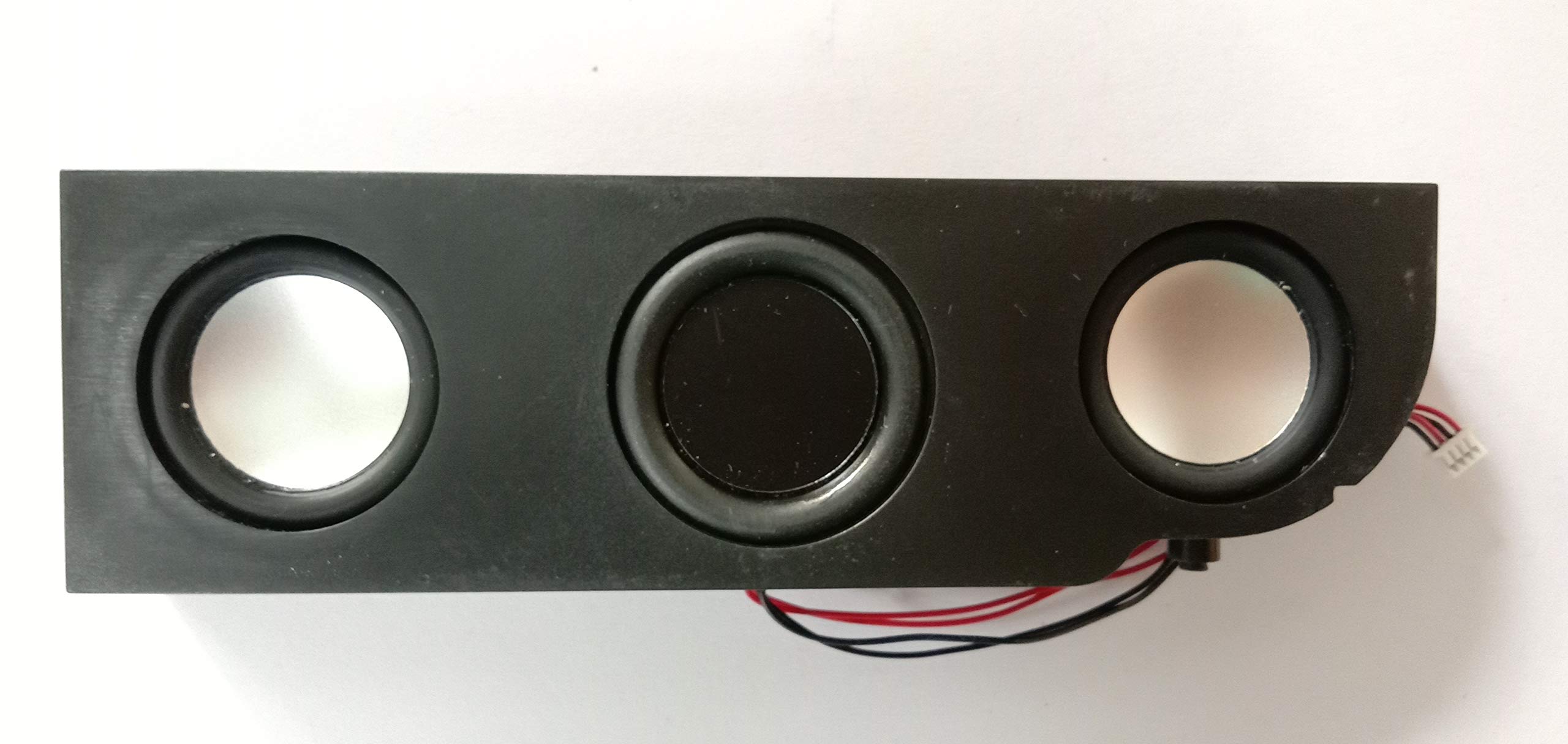 onboard Projector 2.1 Speaker Assembly for E400 Projector and DIY Projector-image-12