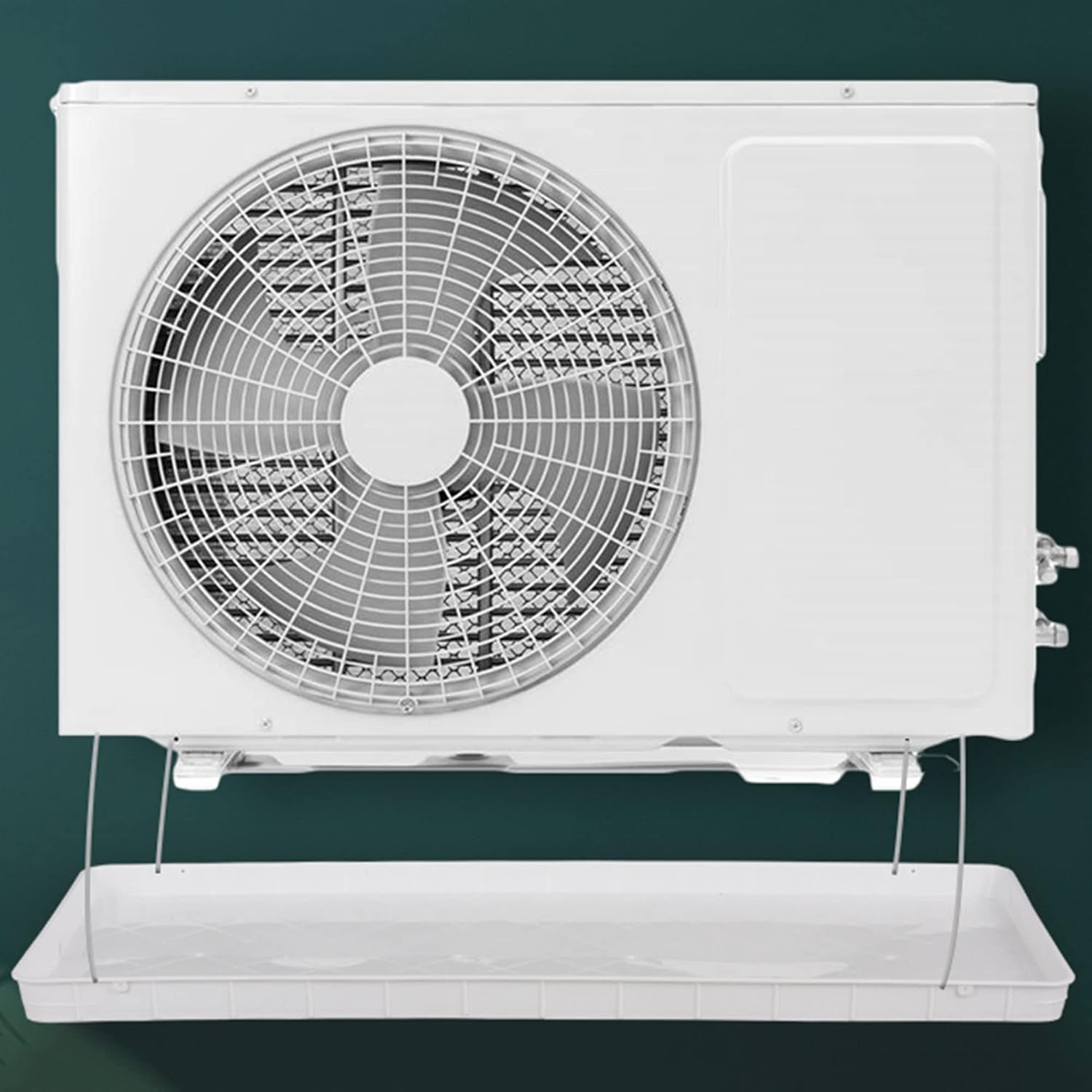 Air Conditioner Water Drip Tray, Condensate Drain Pan