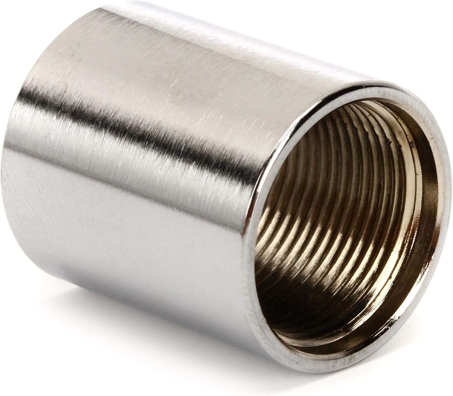 AtlasIED AD5B 5/8 inch Female Threaded Coupling Adapter