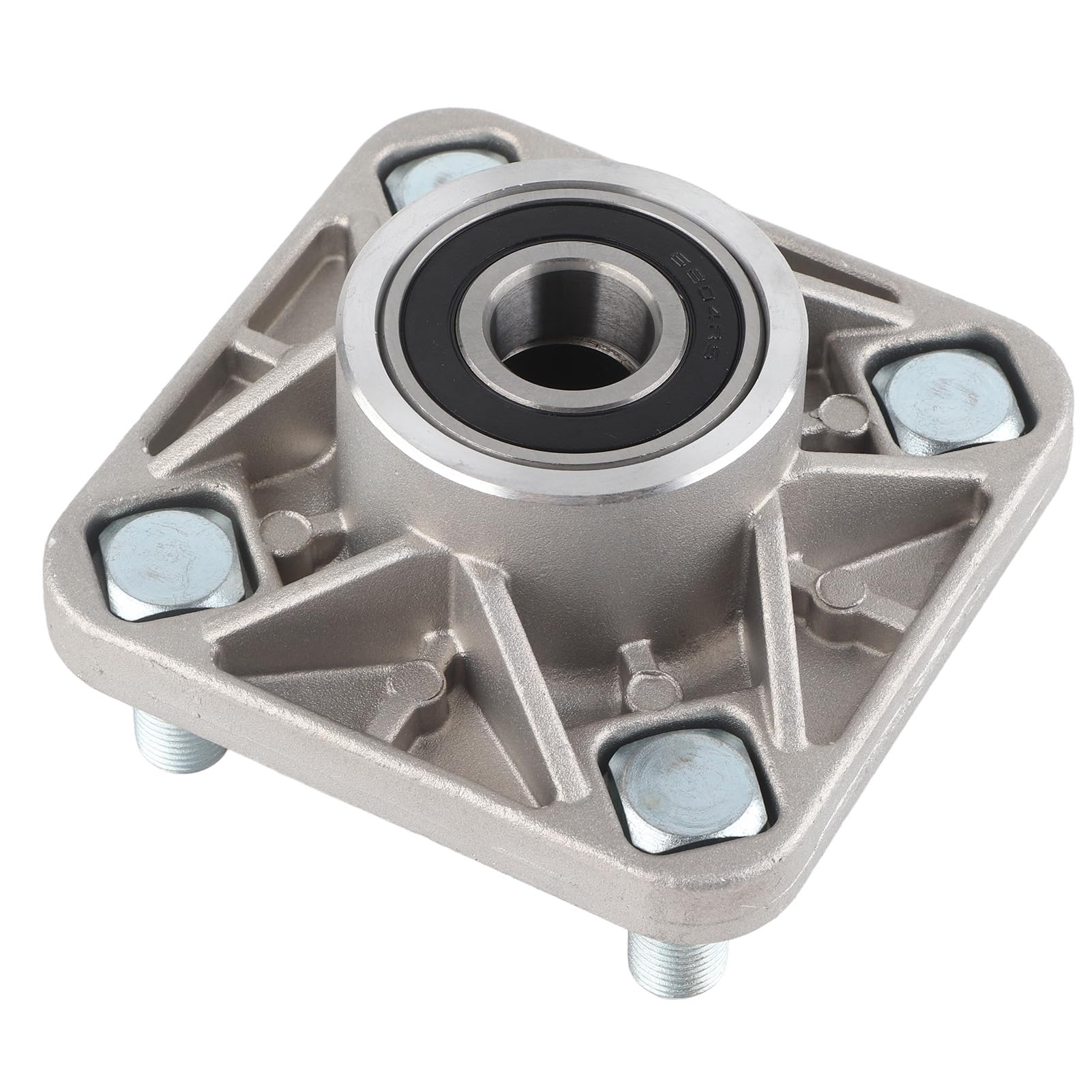 Front Wheel Hub Assembly, Ersatz für Club Car DS Precedent Gas Electric Modelle, Radnabe 102357701 für 2003 und neuer