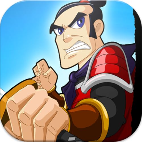 Samurai GO