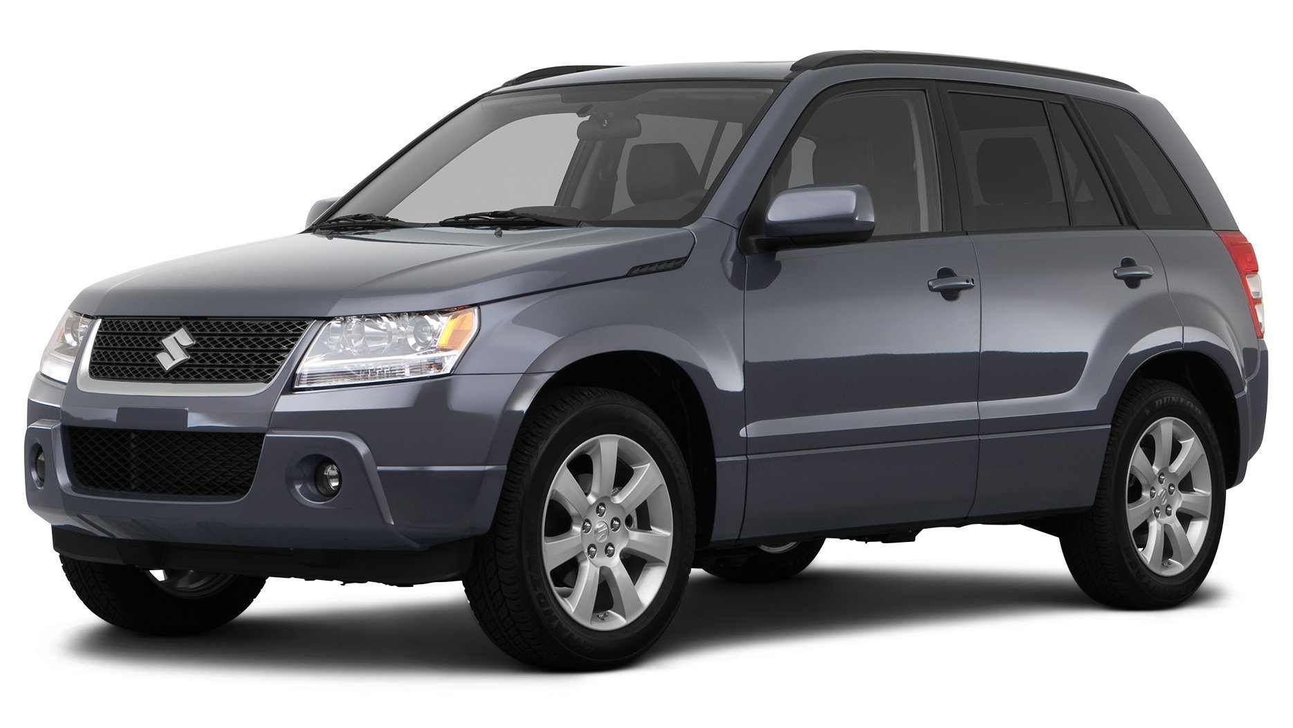 ... 2012 Suzuki Grand Vitara Premium, 4-Wheel Drive 4-Door Automatic  Transmission ...