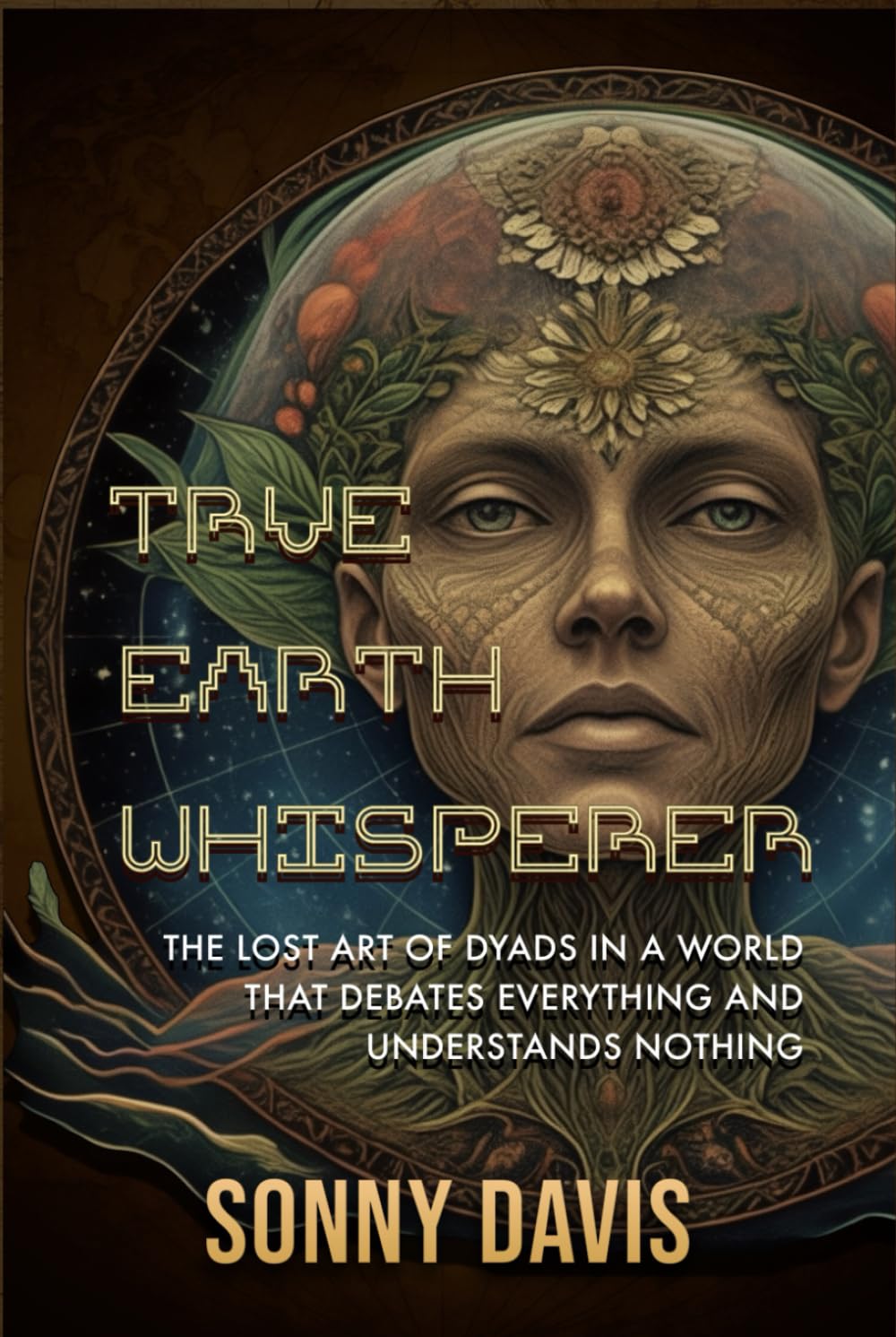 True Earth Whisperer: THE LOST ART OF DYADS IN A WORLD THAT DEBATES EVERYTHING AND UNDERSTANDS NOTHING