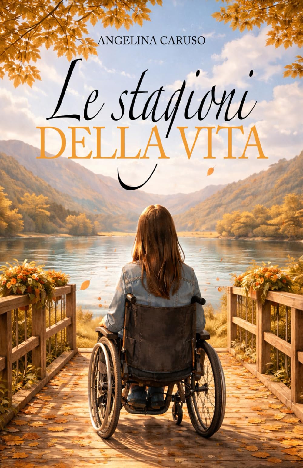LE STAGIONI DELLA VITA