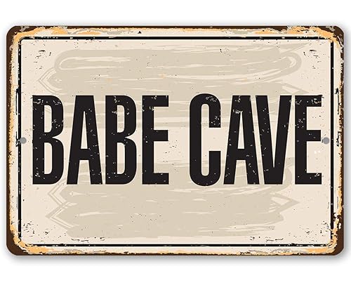 Vista 59 de She Shed Sign - Blue - Metal Sign - Use Indoor/Outdoor Shed Art - She Shed Decor Gift, Funny Birthday Gifts for Women, Metal Shed Signs, Diva Den