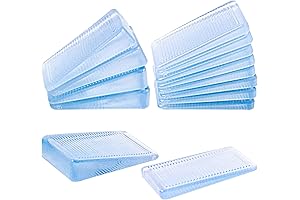 Furniture Leveling Shims - Your One-Stop Solution for Uneven Floors