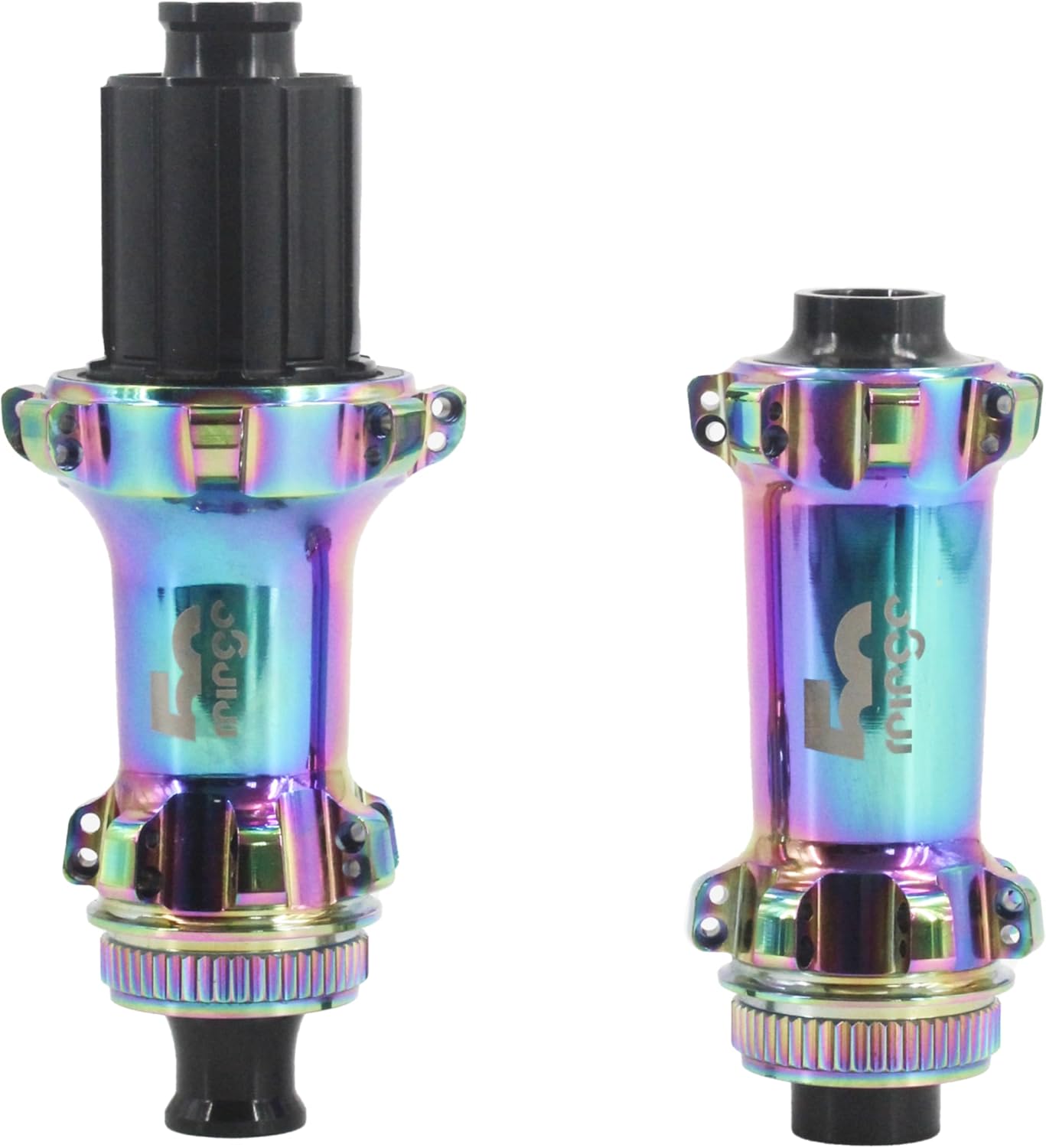 Boost MTB Hubs Straight Pull 28 Holes Front M15*110mm Rear M12*148mm Lightweight Hubset, HG Freehub for HG Standard 8/9/10/11 Speed Cassette