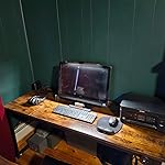 Review Image by Eric Yahn