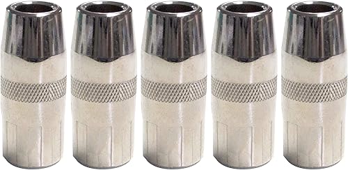 Miniatura 2 de Mig KP2742-1-50R - Boquilla para pistola de soldadura Lincoln Magnum PRO 250A  350A (2 unidades)