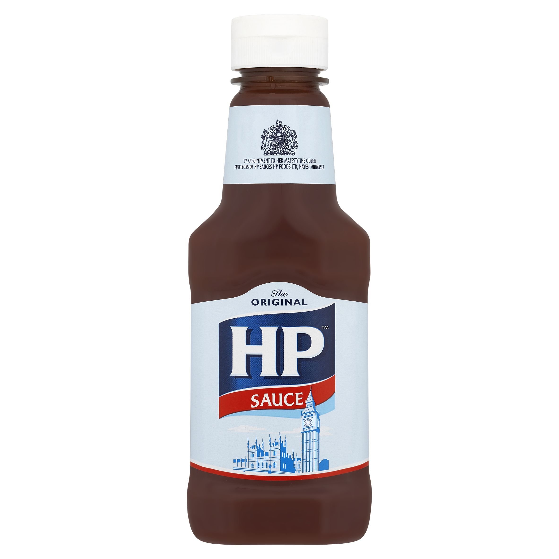 Heinz HP The Original Brown Sauce 285 g (Pack of 8) : Amazon.ca