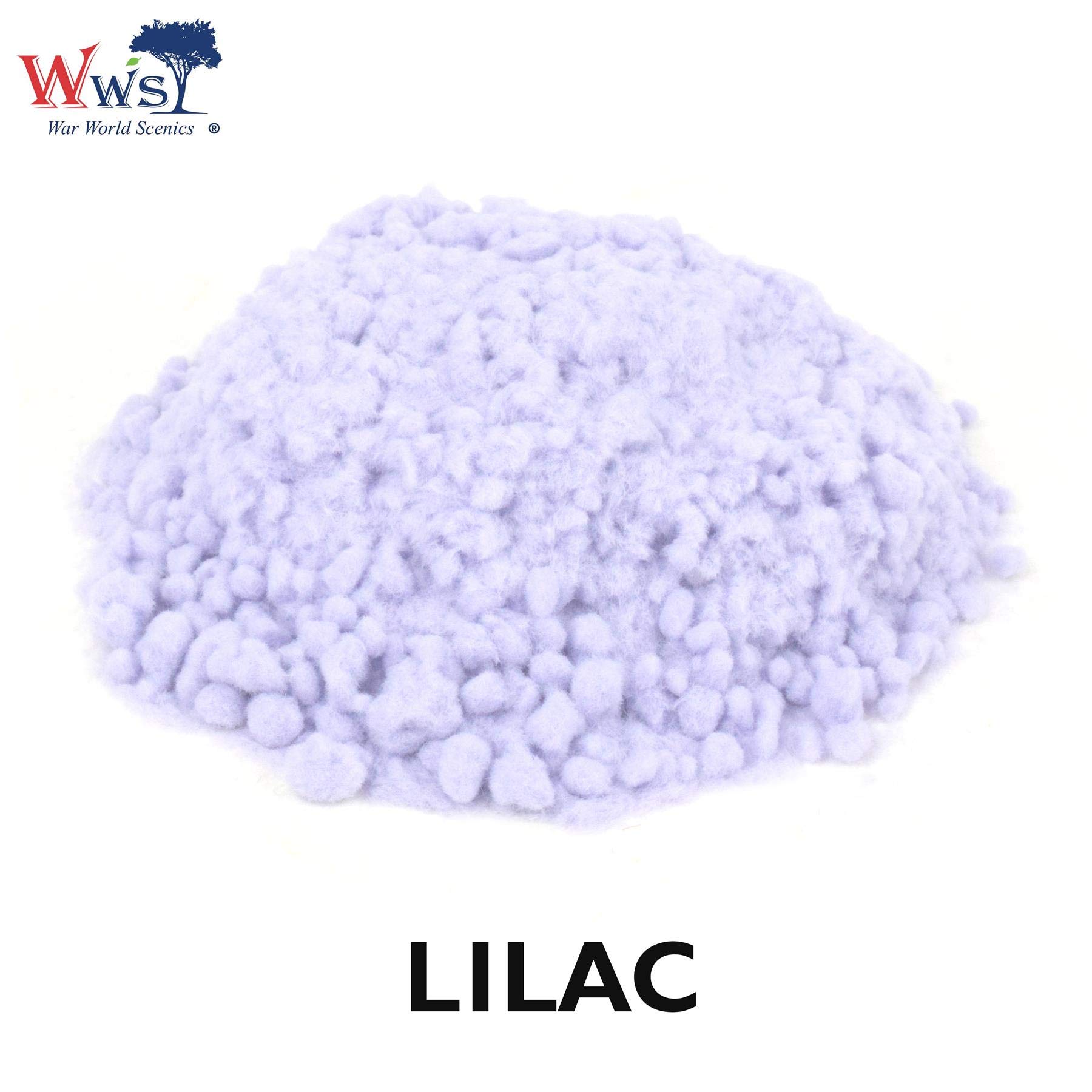 WWS War World Scenics Nylon Fibre Flock Applicator & Glue Kit - 22 Vibrant Colours - Car Flocking Dashboard Restoration Electrostatic DIY Arts and Crafts