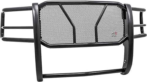 Miniatura 2 de Westin 57-3875 HDX - Protector de rejilla de 1 pieza para Silverado LD 2016-2018 1500 2019