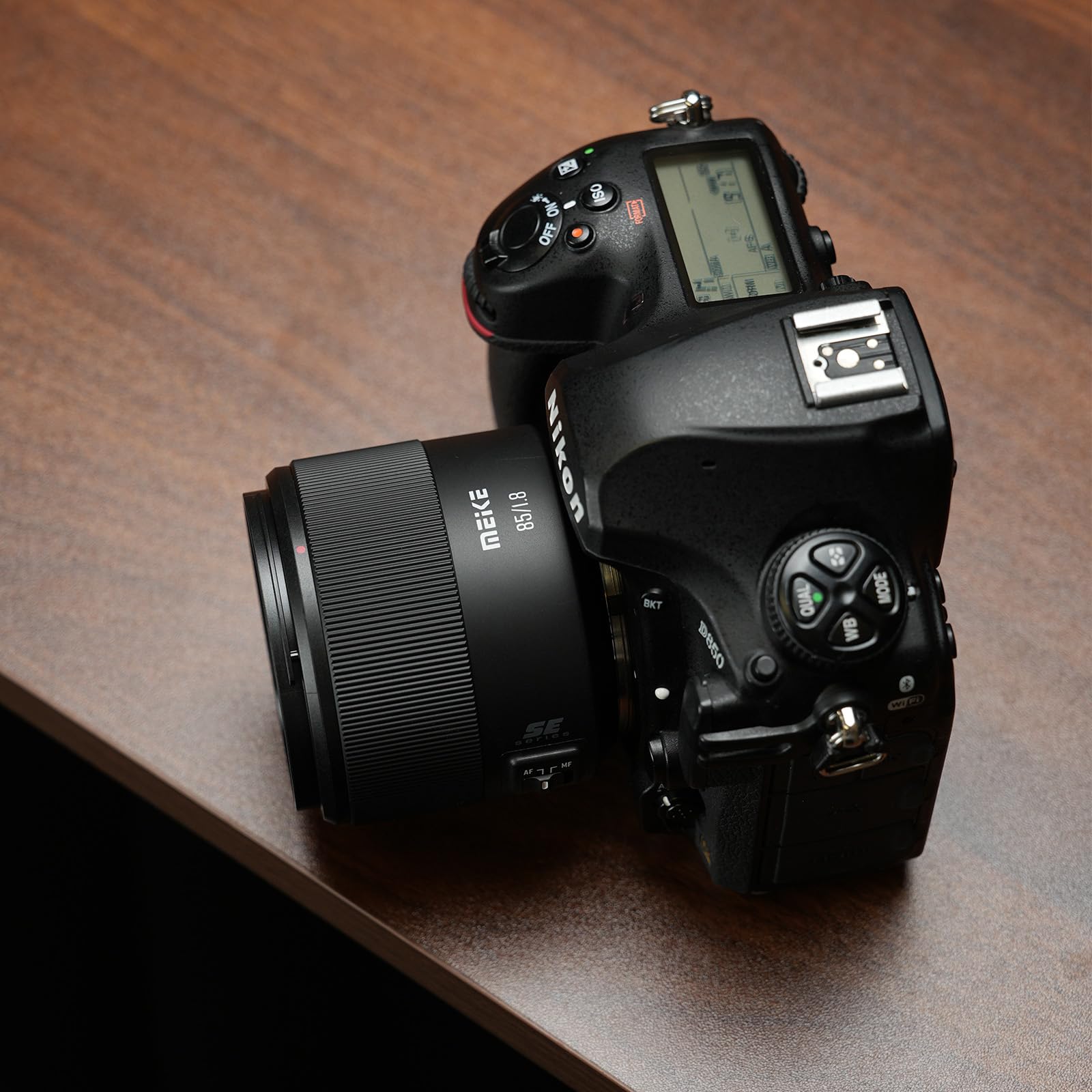 サバ　MEIKE 85mm f1.8 ニコンfマウント用 Amazon.com : Meike 85mm F1.8 Auto Focus Medium Telephoto STM