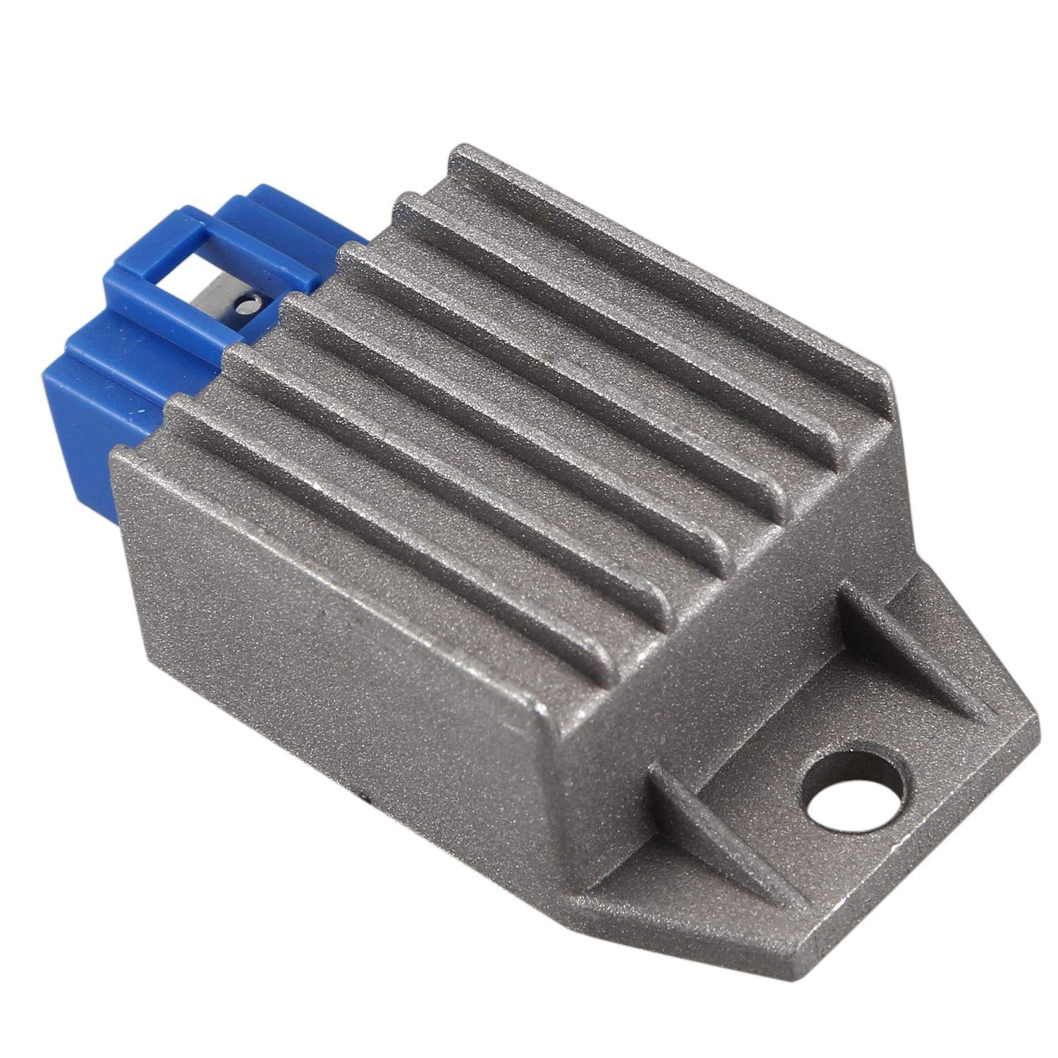 Regulador de voltaje para carrito de golf G8 G9 G14 G16 G20 G21 G22 JF2-81910-01-00