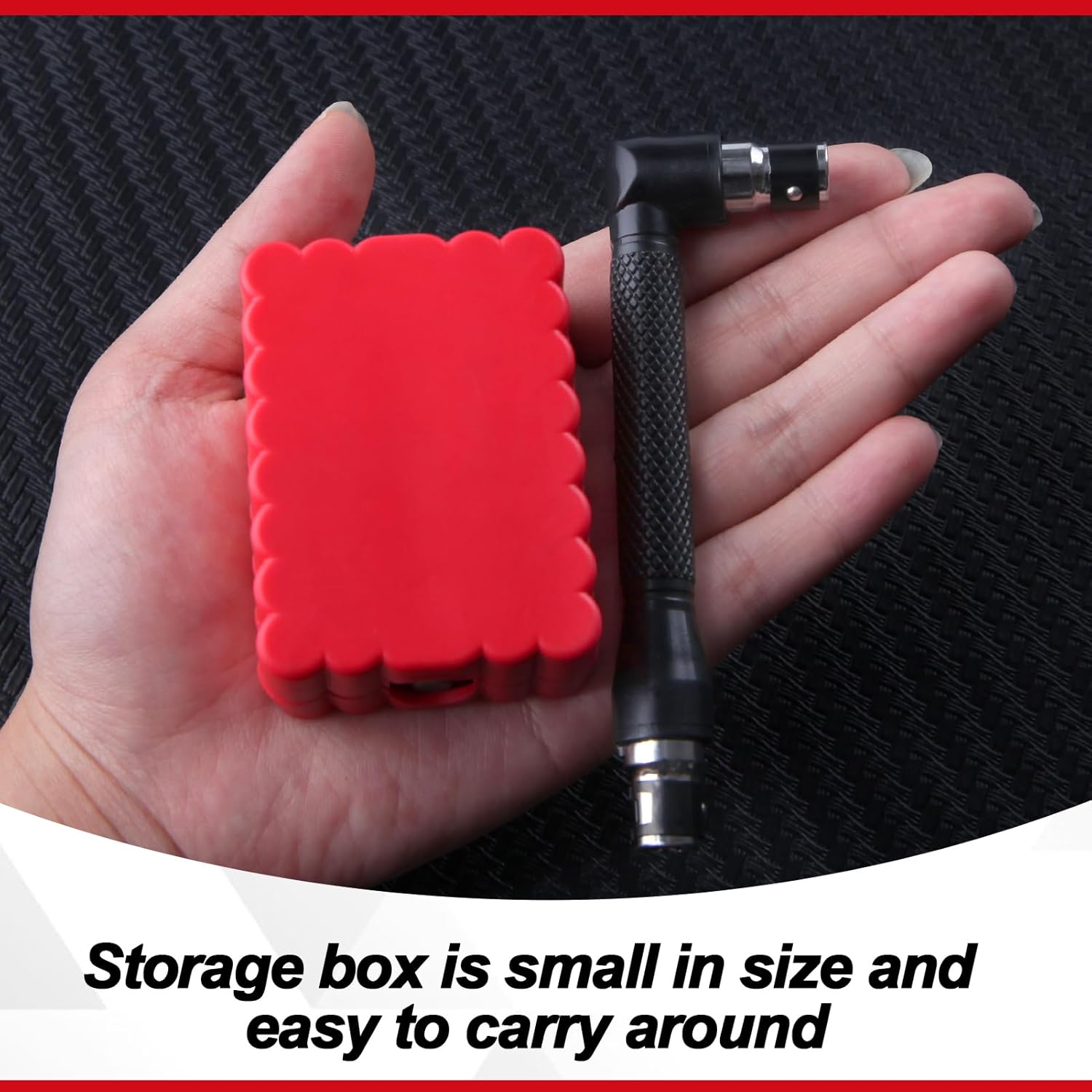 33PCS Security Torx Bit Set with Magnetic Extension Bit Holder and L spanner Tamper Resistant Star Bits Tamper Proof Allen Wrench Set Security Screwdriver Set