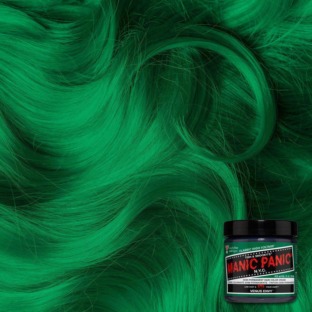 Amazon | スペシャルセット MANIC PANIC マニックパニック Venus Envy