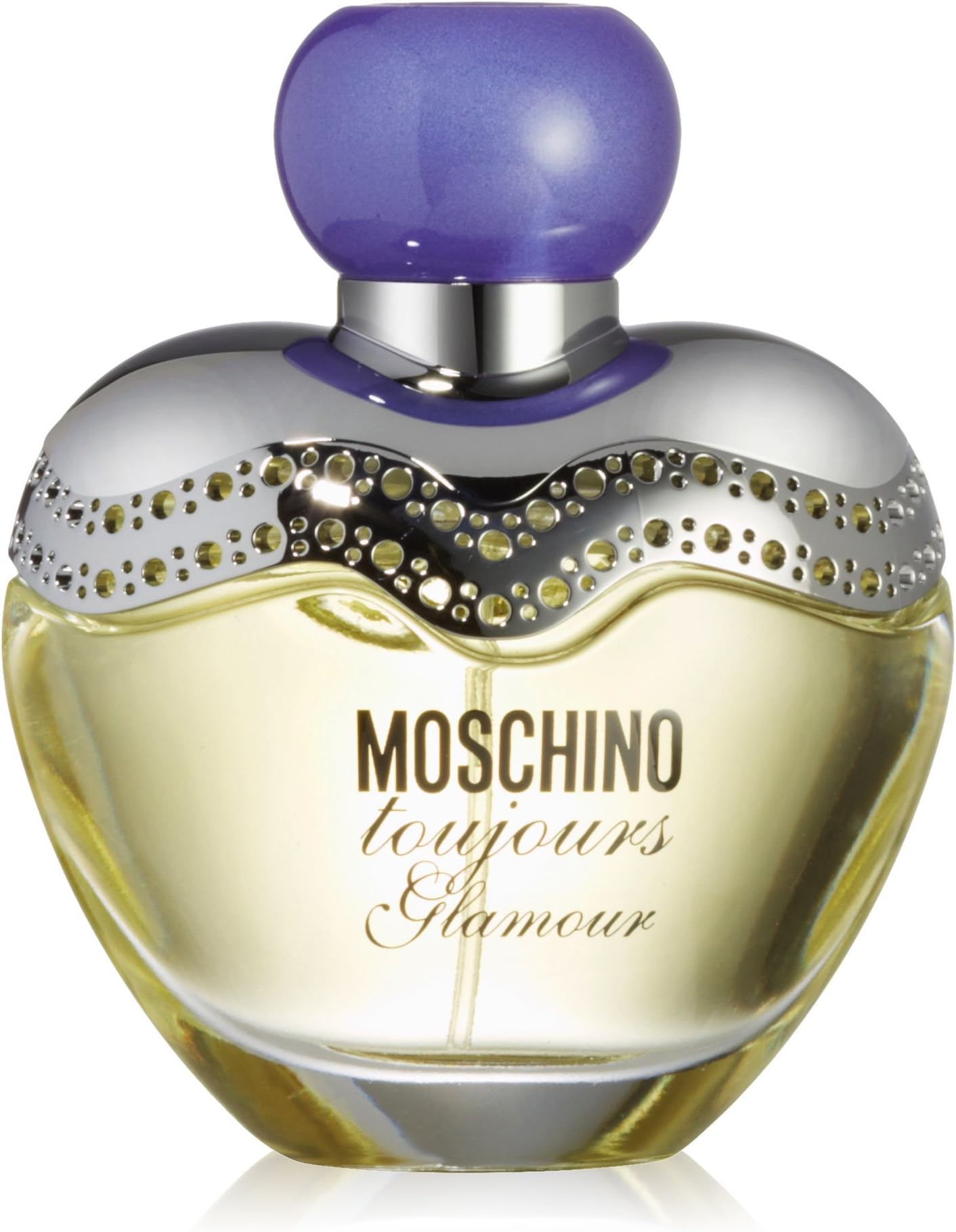 Toujours Glamour Femme Woman Eau de Toilette Spray 50 ml