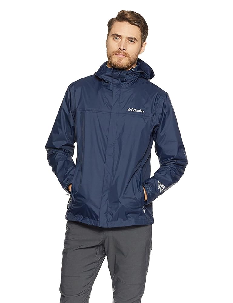 [希少]Columbia Watertight 2 Jacket Columbia - Men's Watertight™ II Jacket – Threadfellows