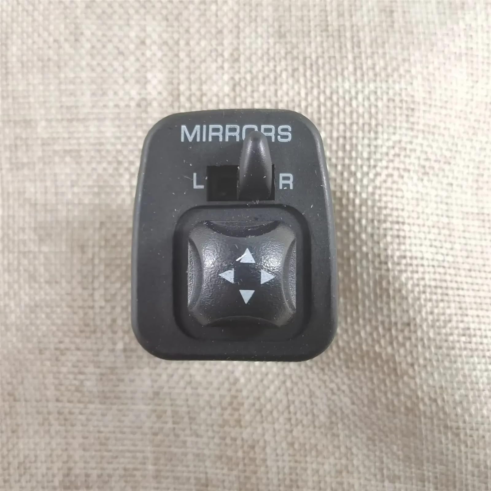 Bouton de commande de rétroviseur pour Excursion et Expedition | F65Z17B676AB - 6