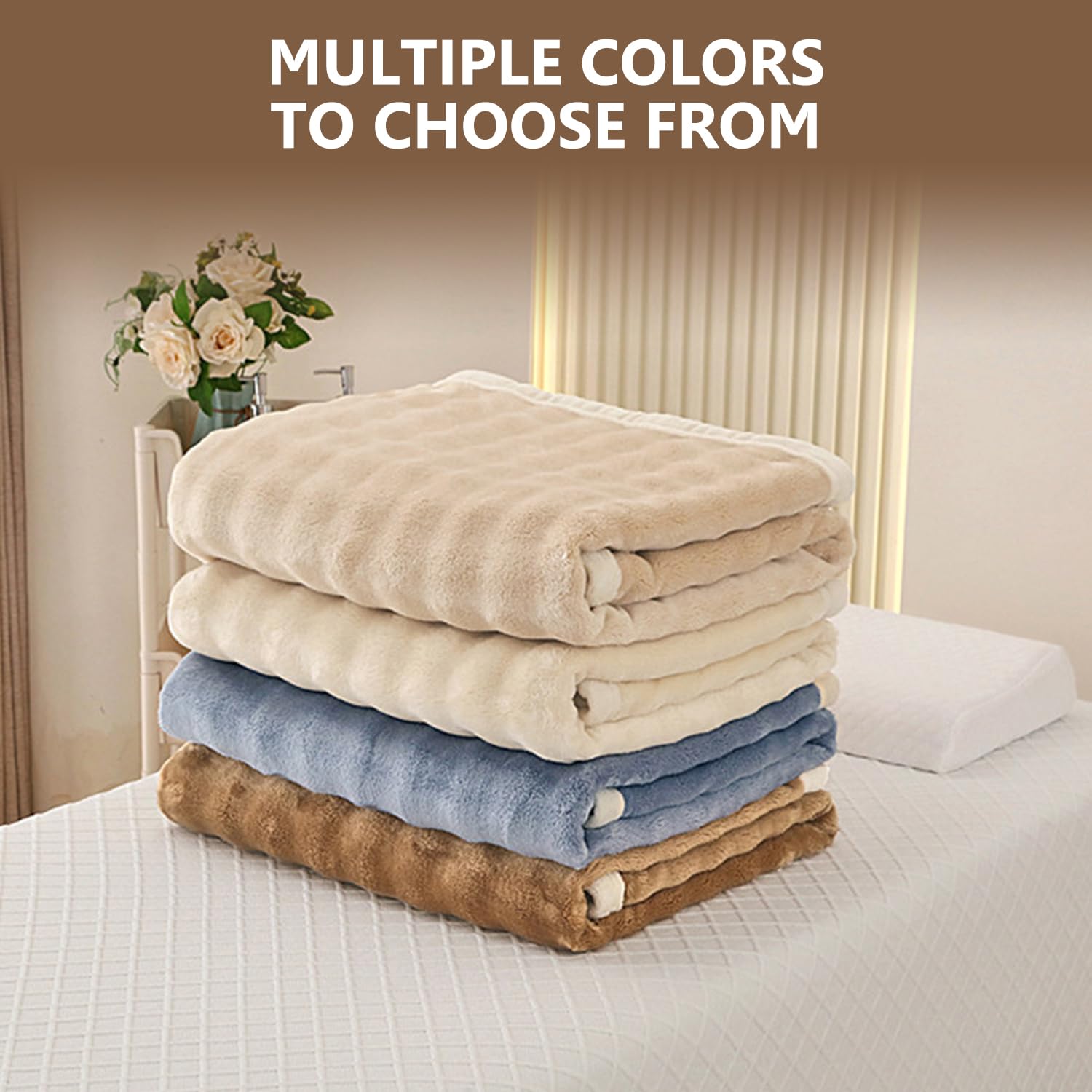 Tavolo Massaggio Coperta Copertina Letto Spa Per Estetici Letto A Casa
