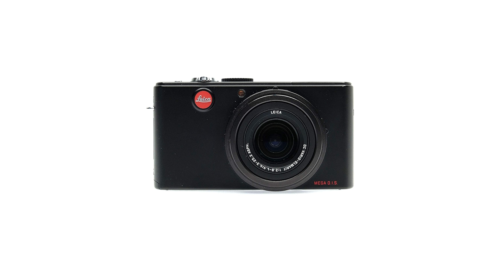 Amazon | Leica D-LUX 3 10MP デジタルカメラ 4倍広角光学手ブレ