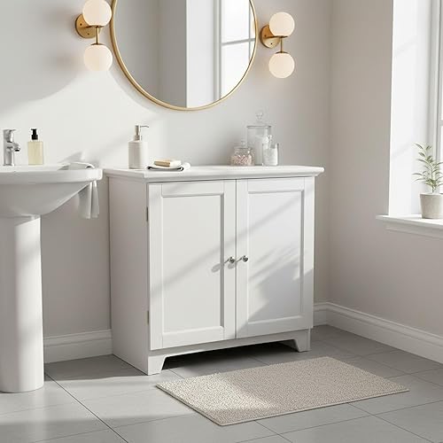 Miniatura 5 de Gabinete de puerta doble estilo coctelera