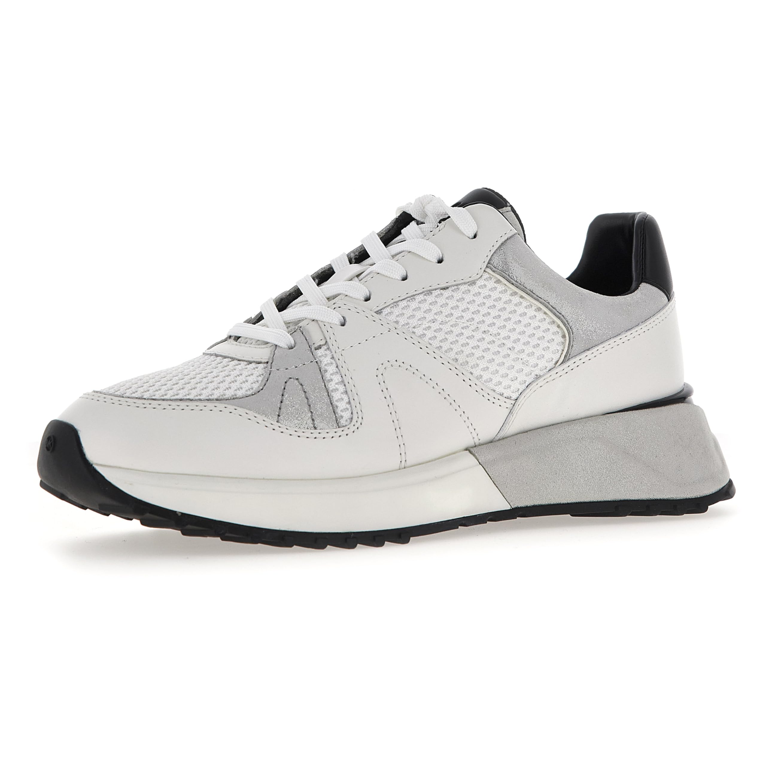 Michael Kors Jaime Damen Sneaker Weiß