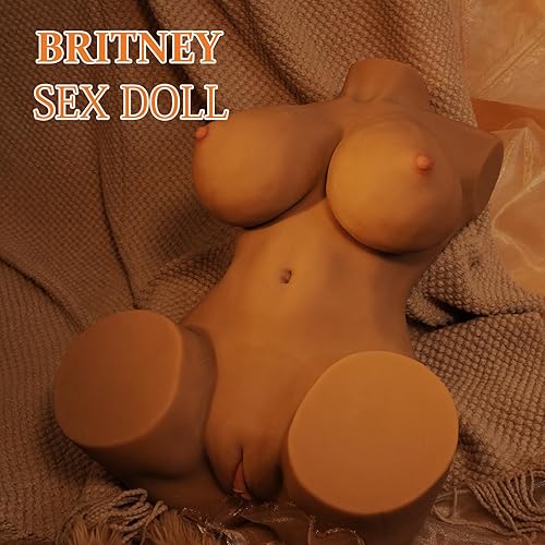 Miniatura 4 de TANTALY Muñeca sexual masculina de 29.76 libras, muñeca sexual realista 3 en 1, muñeca de amor para hombres con pechos grandes y trasero masturbador