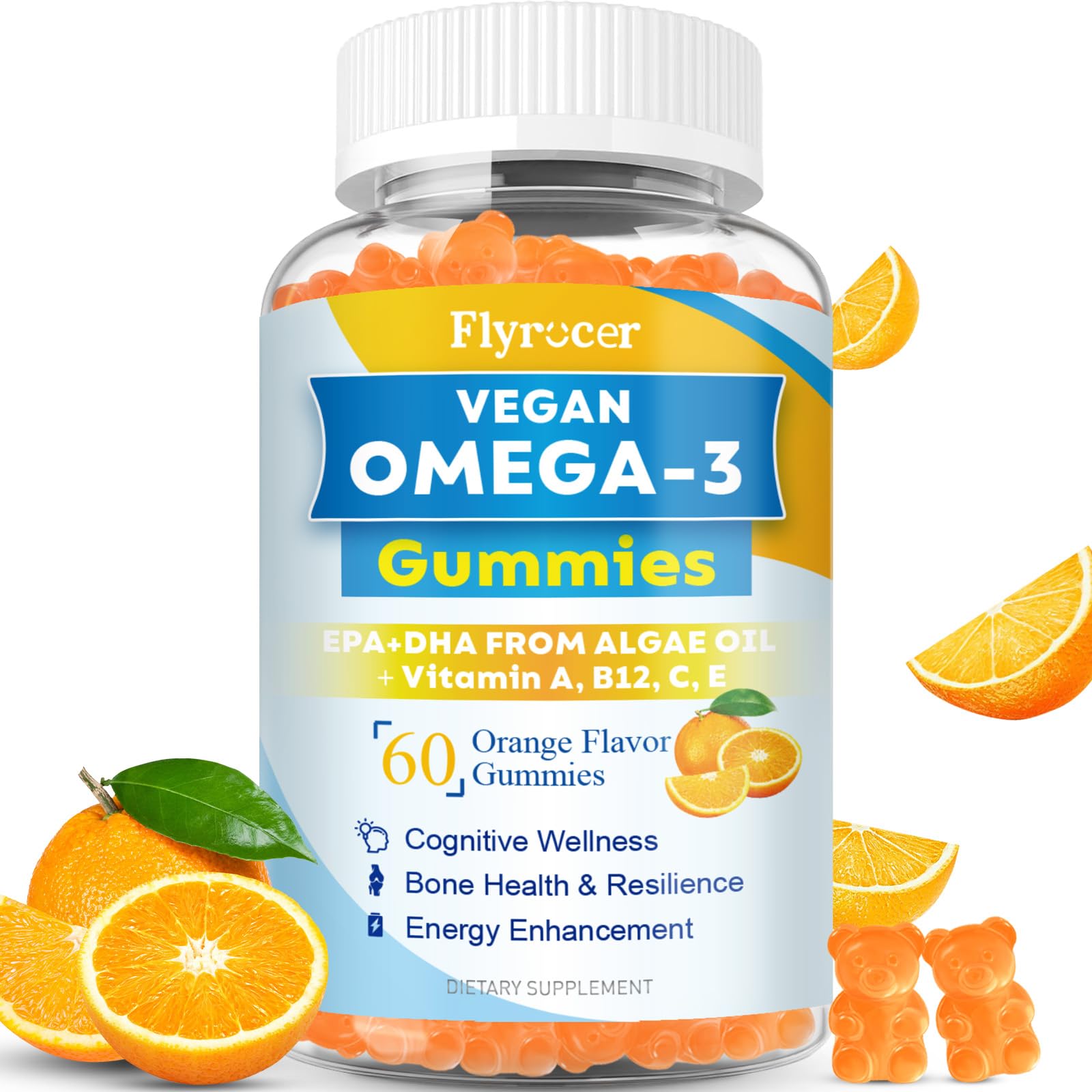 Vegan Omega