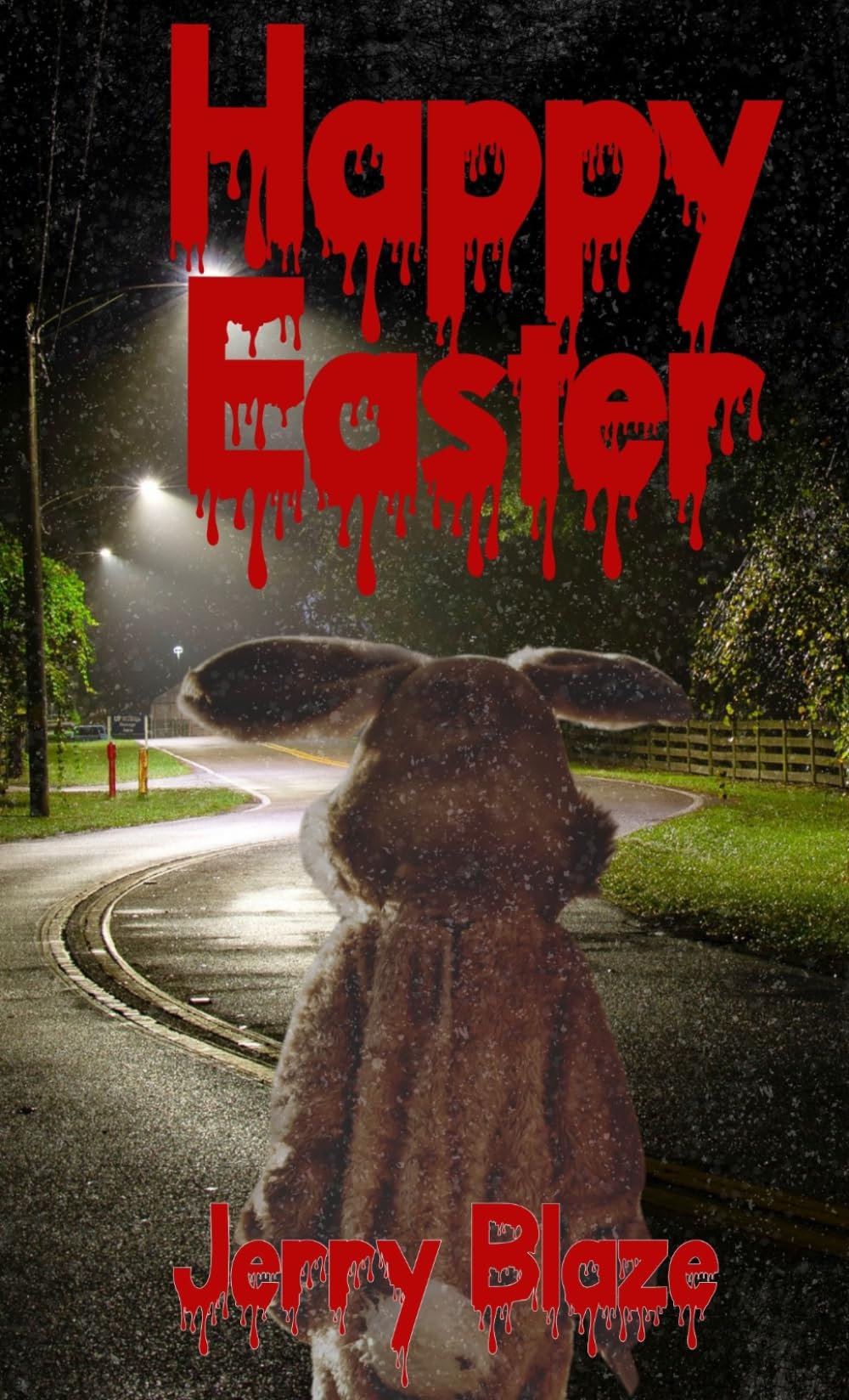 Happy Easter