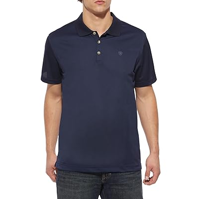 Ariat Tek Polo Men
