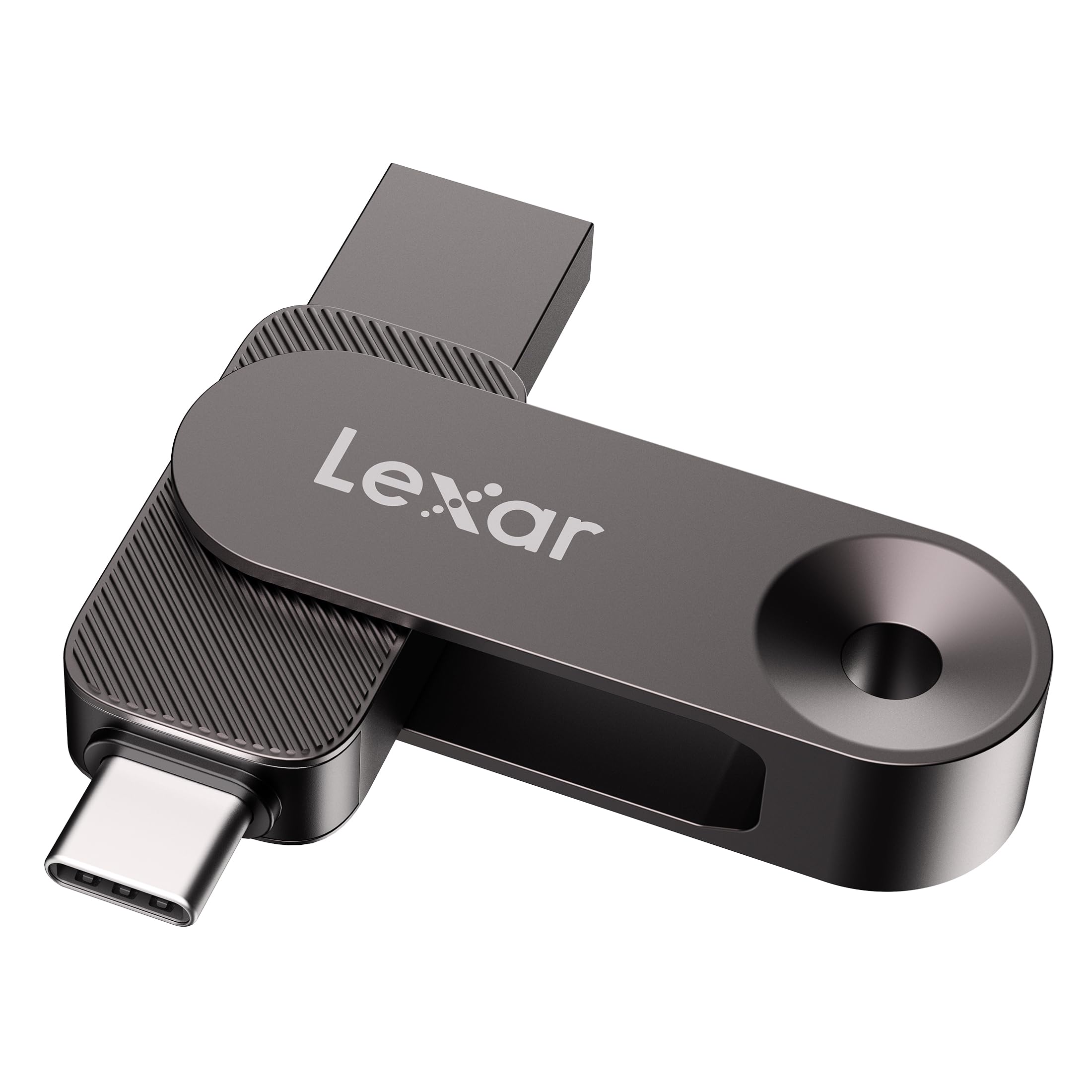 Amazon.com: Lexar 1TB Solid State Dual Drive D500 USB 3.2 Gen 1