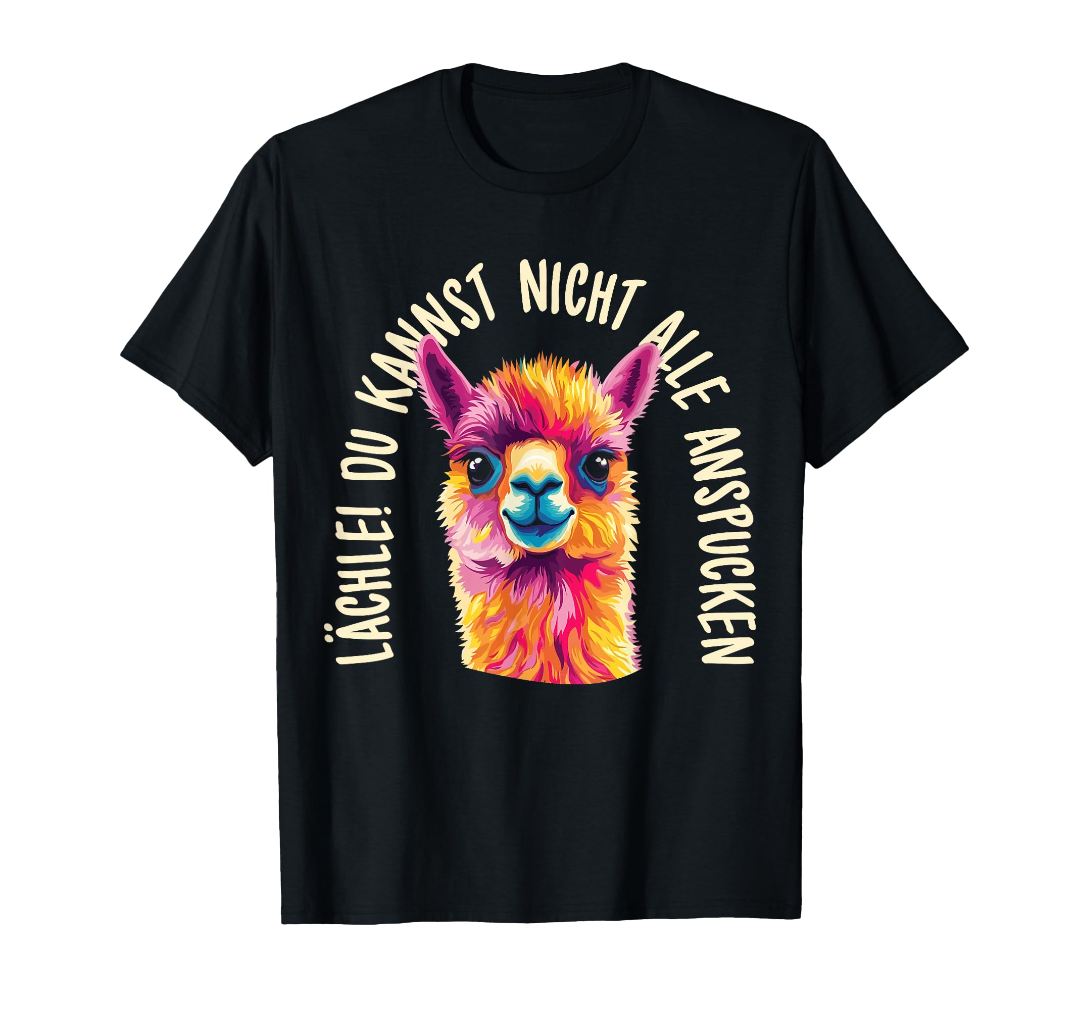 Kleidung mit Designs von Amazon Merch on Demand