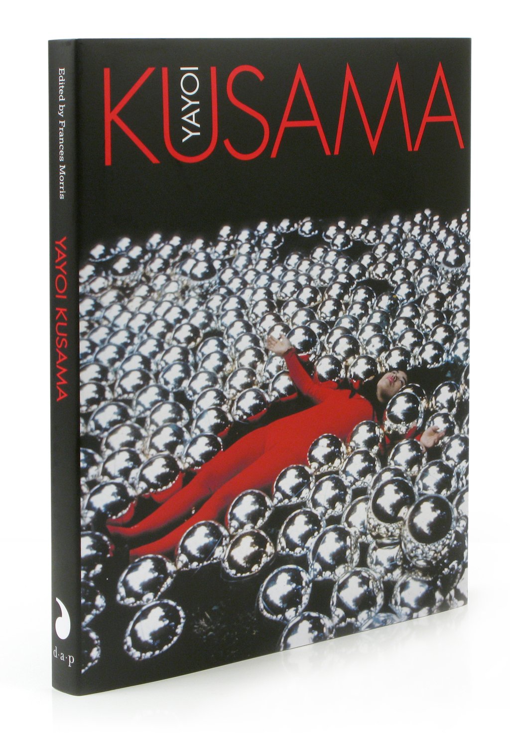 新品 Phaidon Yayoi Kusama デザインブック 草間彌生 本 LOUIS VUITTON - YAYOI KUSAMAルイ・ヴィトン 草間彌生 - 古本