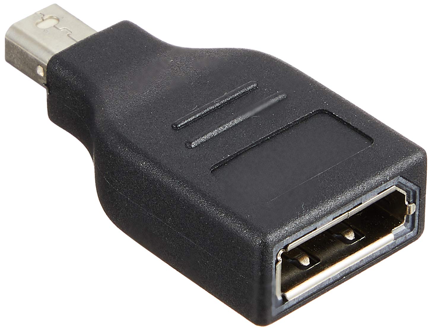 SMDPM-DPF DisplayPort (Female) to MiniDisplayPort (Male) Conversion  Connector : Amazon.com.au: Electronics