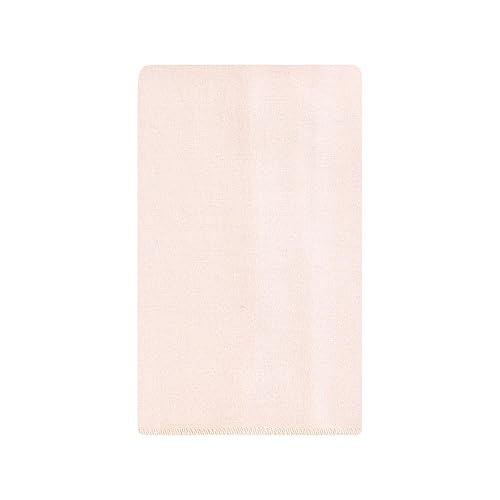 Miniatura 1390 de Hudson Baby - Paños unisex de franela de algodón para bebé, avión, talla única