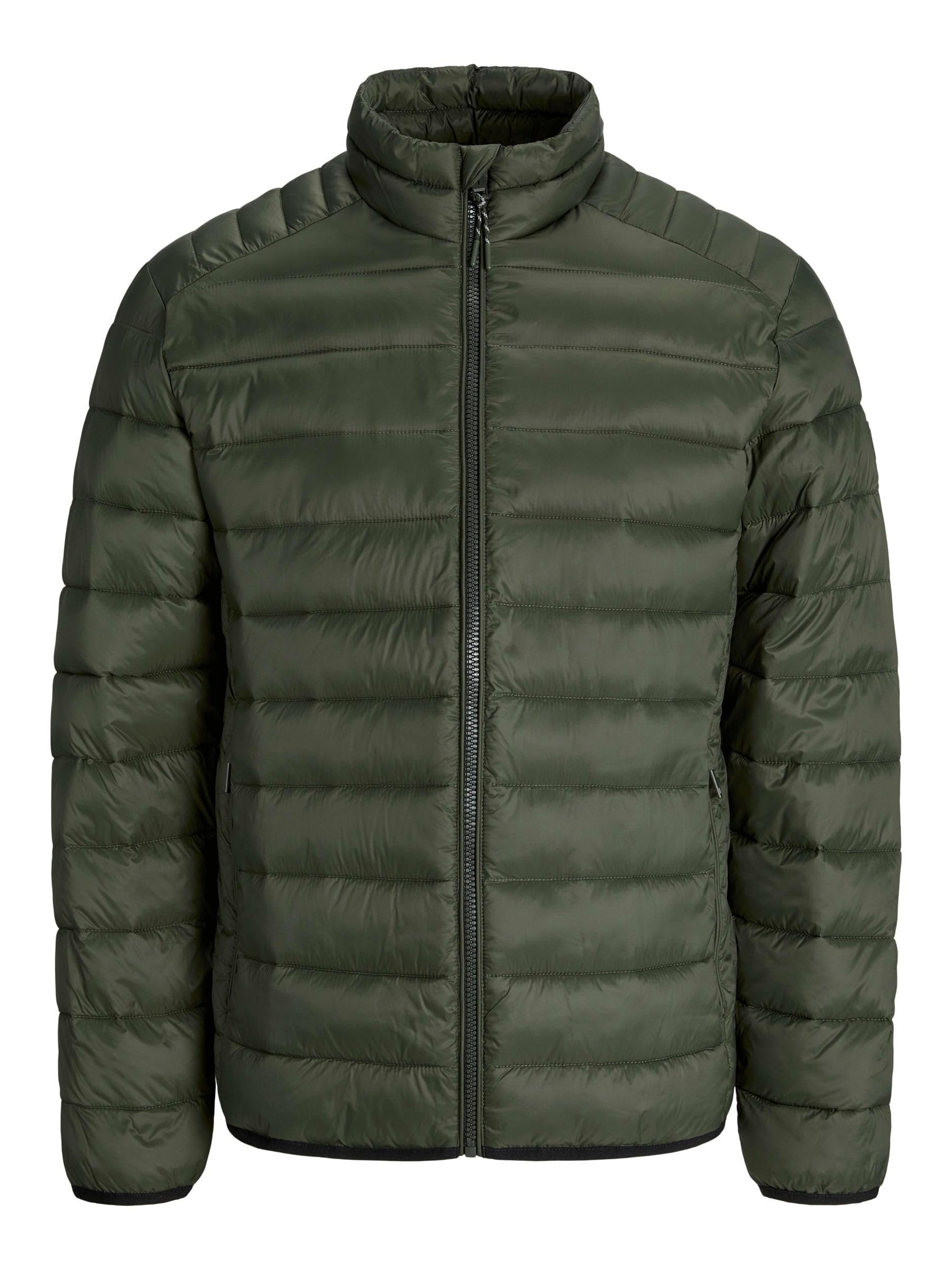 JACK & JONES Male Steppjacke Steppjacke