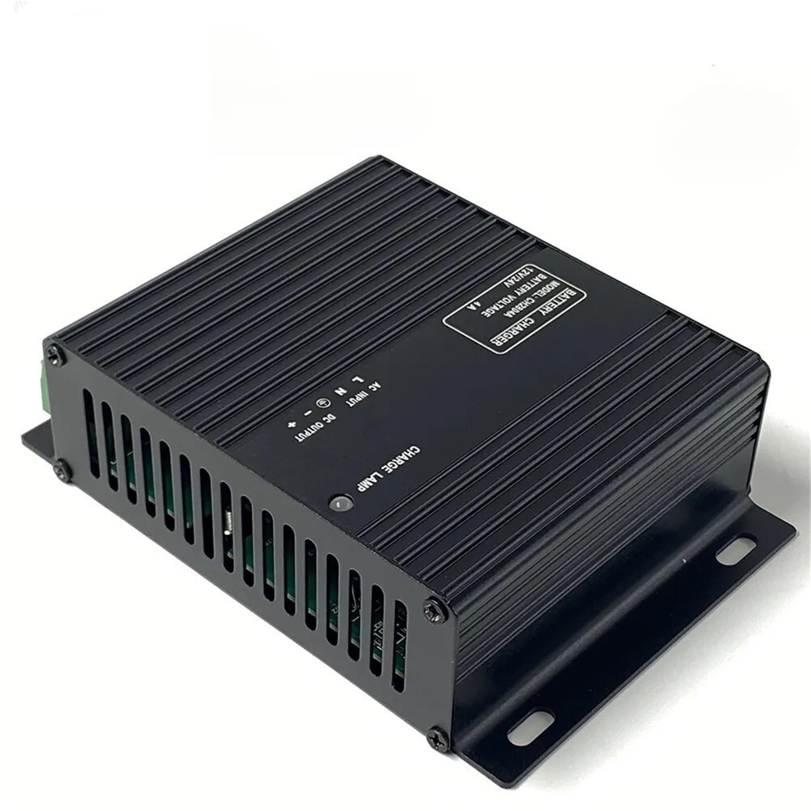 Alternato Generatore Caricabatterie Genset 12V 24V Alimentatore per generatore di commutazione per auto intelligente e affidabile 4A6A10A(CH2804A)