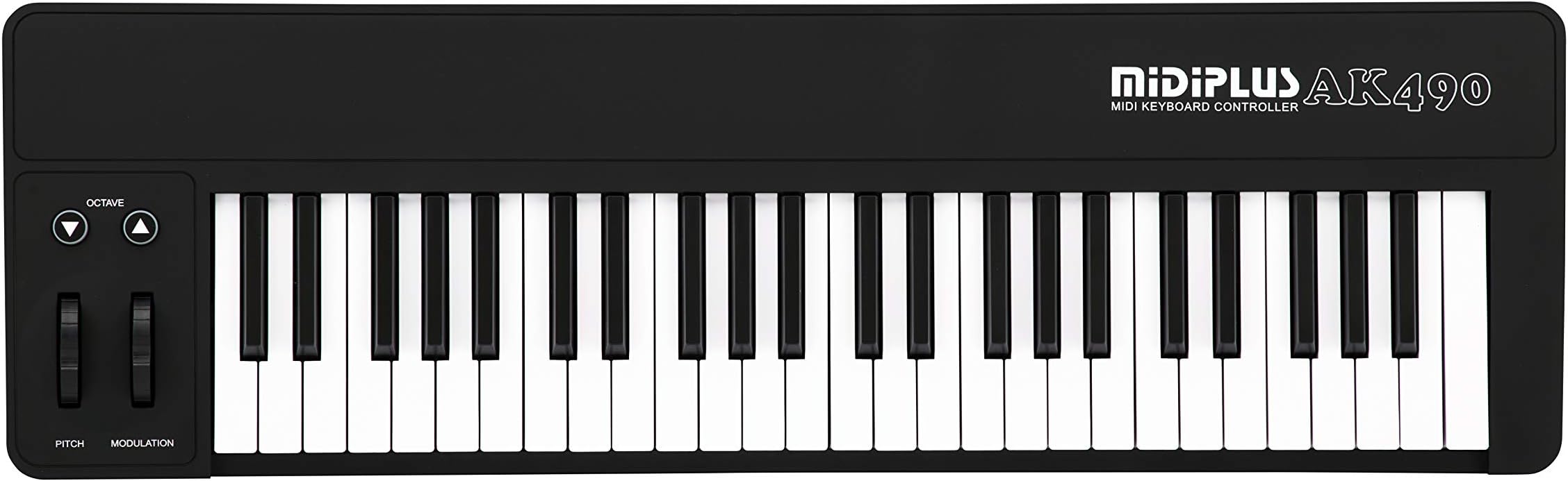 midiplus AK490 MIDI Keyboard Controller