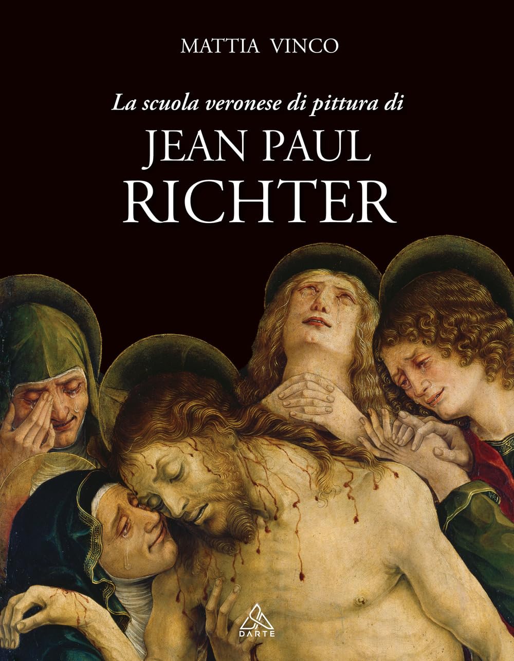 La Scuola Veronese Di Pittura Di Jean Paul Richter. Ediz. Illustrata - 4