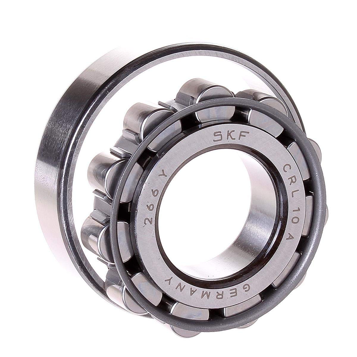 SKF Crl10askf cylindrique Roulements à rouleaux