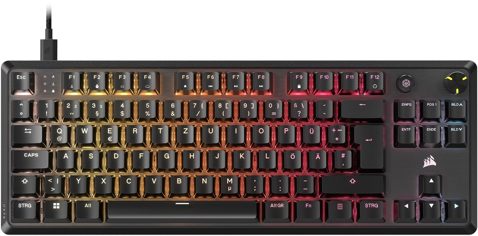 Entdecken Sie die besten Angebote von Corsair