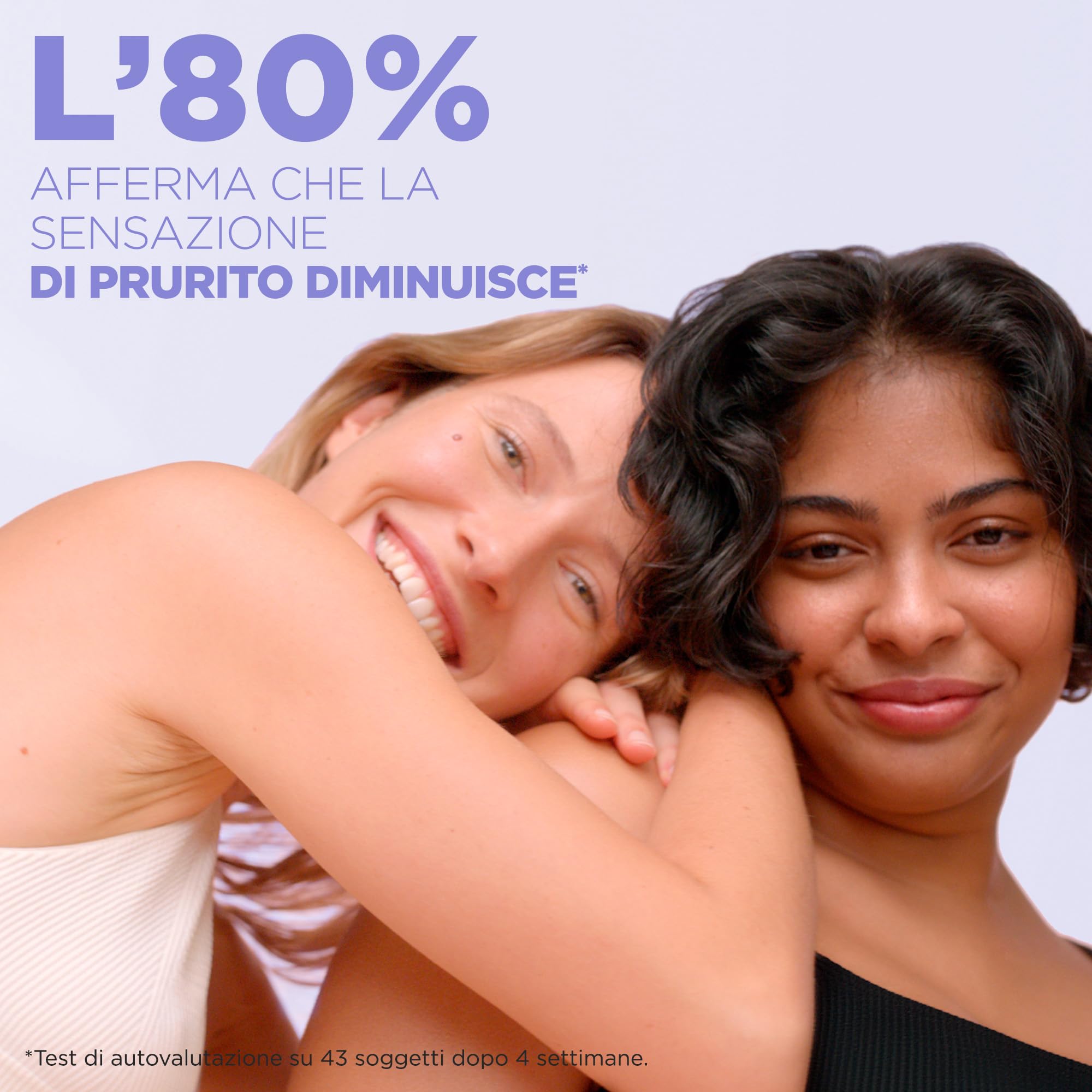 Mixa Crema Lenitiva Protettiva, Per Pelli a Tendenza Atopica, Pelle Lenita e Idratata per 48H, Effetto Anti-Prurito e Anti-Secchezza, Con il 13% di Pantenolo e Glicerina, Panthenol Comfort, 400ml